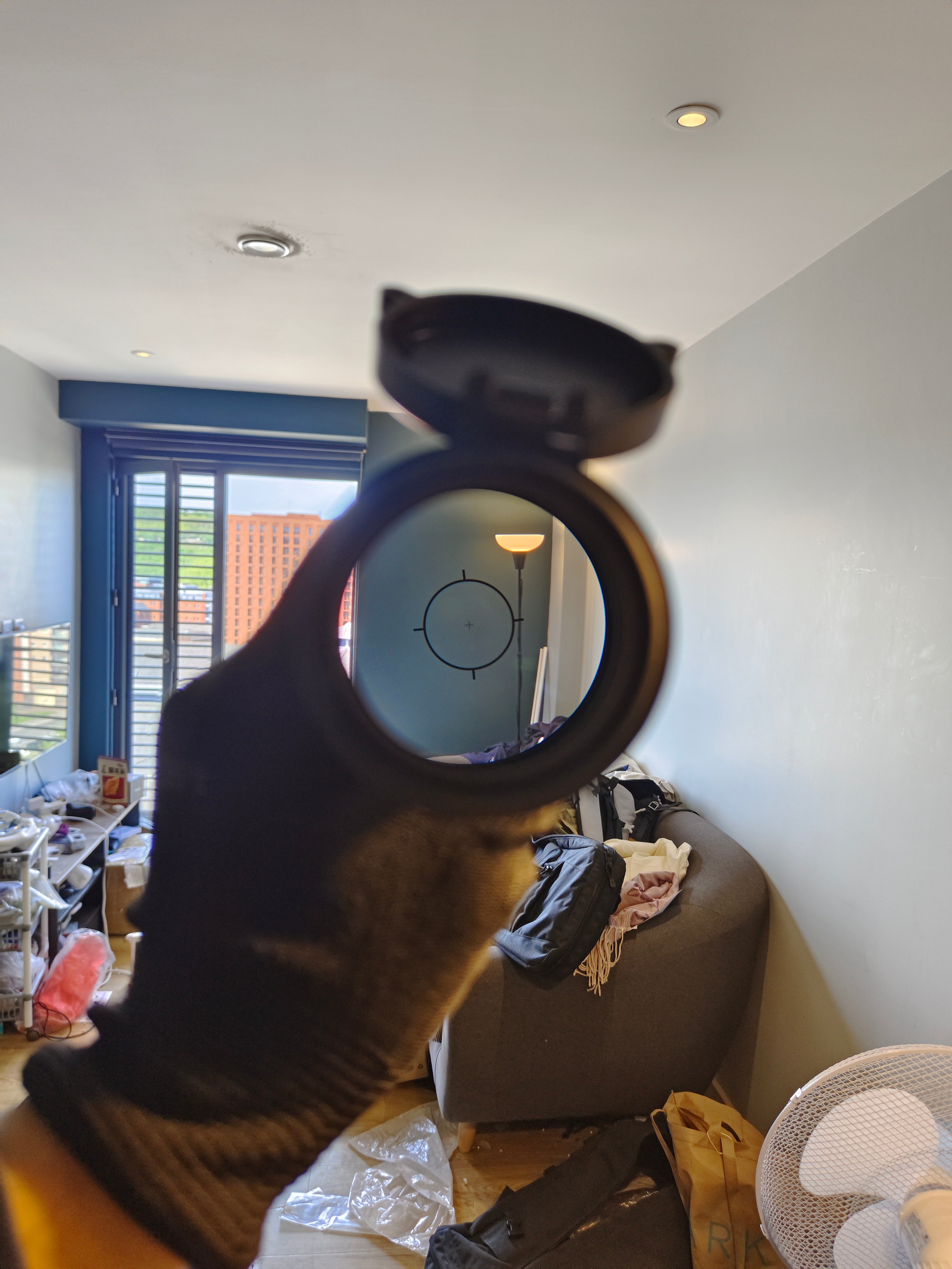 Holy Warrior Razor Gen II LPVO UK | Airsoft Scope – JXAirsoft