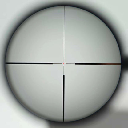 Primary Arms Classic Series 1-6x24 SFP Scope - Illuminated Duplex Reticle with Sig mount