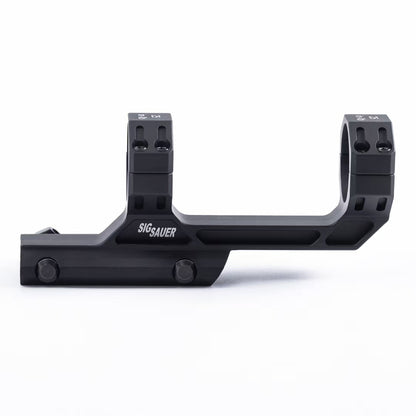 Primary Arms Classic Series 1-6x24 SFP Scope - Illuminated Duplex Reticle with Sig mount