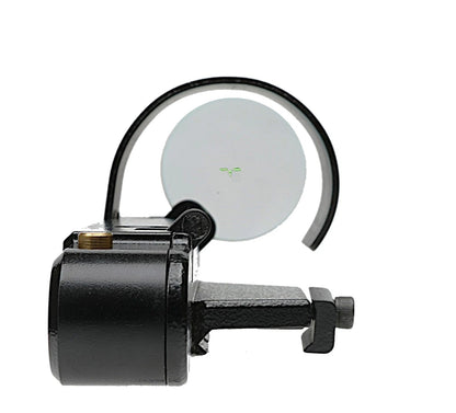 Airsoft OKP-7 red dot sight Picatinny and AK side mount product image 3