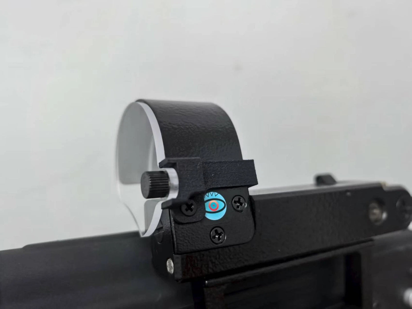 Airsoft OKP-7 red dot sight Picatinny and AK side mount product image 8