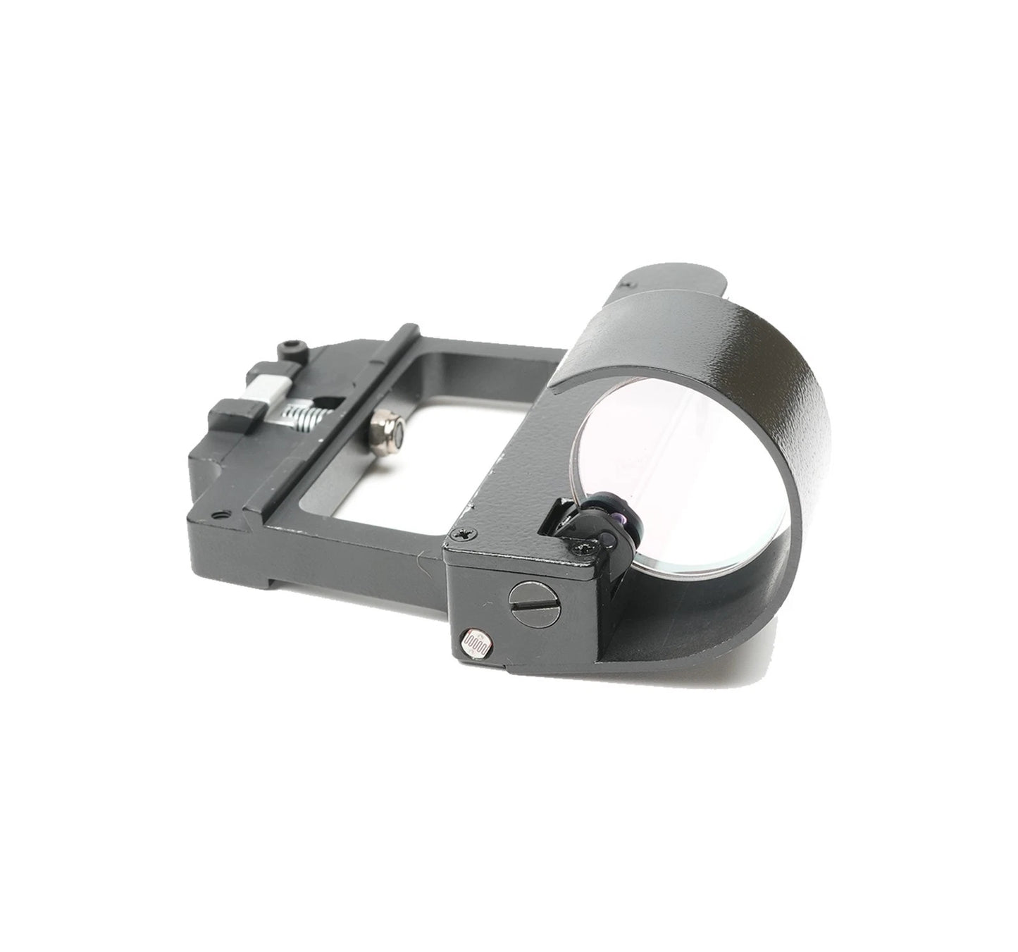 Airsoft OKP-7 red dot sight Picatinny and AK side mount product image 4