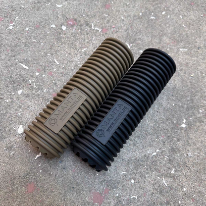 Manta Suppressor Heat shield cover 7'' For SRD762 556 Airsoft